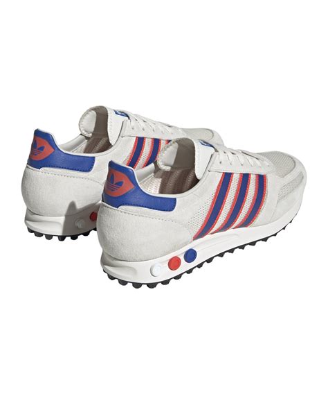 adidas la trainer 2 torsion rot blau|adidas La Trainer 2 .